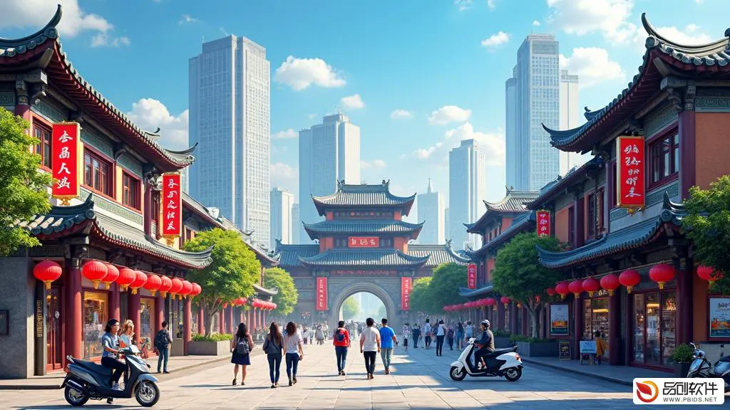 佛山市物业智能管理平台：技术团队的革新与突破
