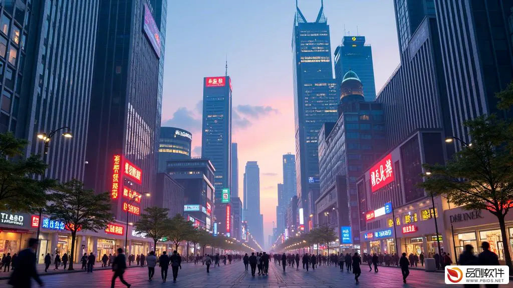天津市AI金融理财平台服务站：引领智慧金融新时代
