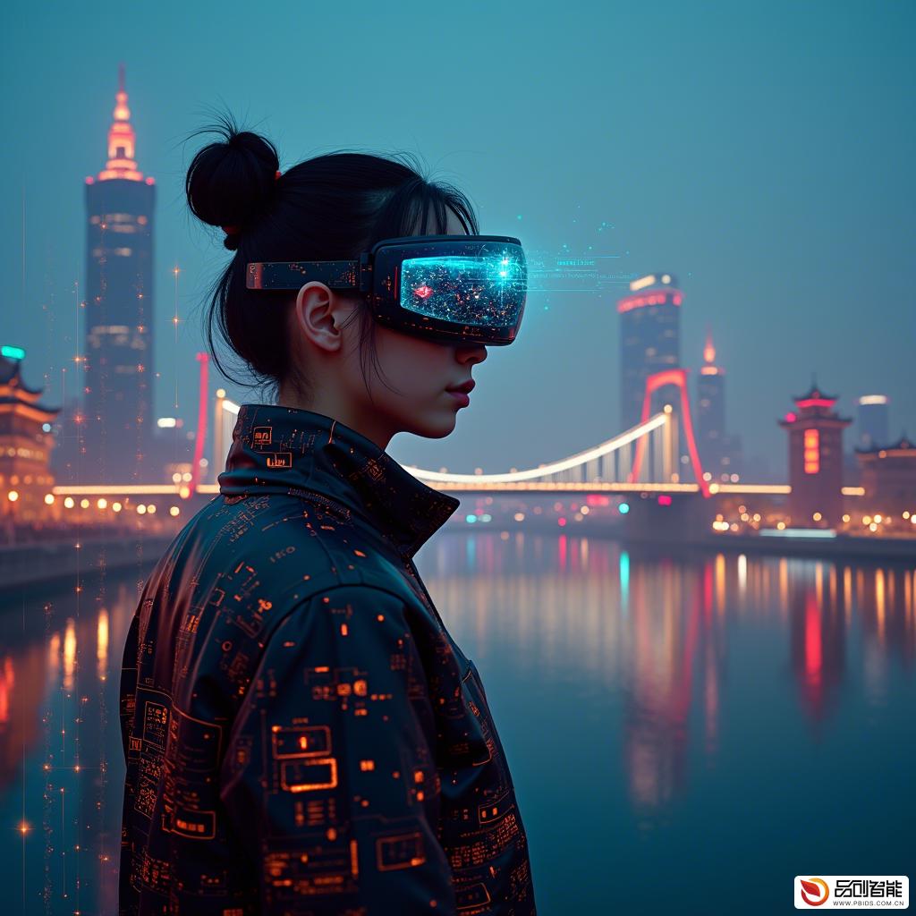 武汉市测温穿戴设备集成方案商：科技守护健...