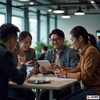 App开发创业计划书：从零到一的创业之旅