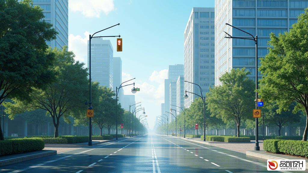 智慧城市品牌文化可视化：塑造未来城市的智慧之魂
