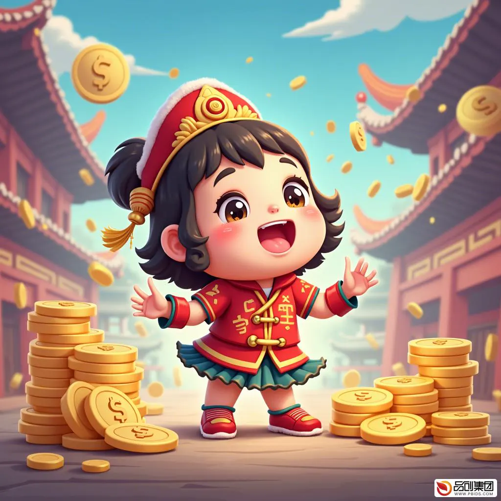 开发微信小程序游戏：盈利潜力与市场机遇

