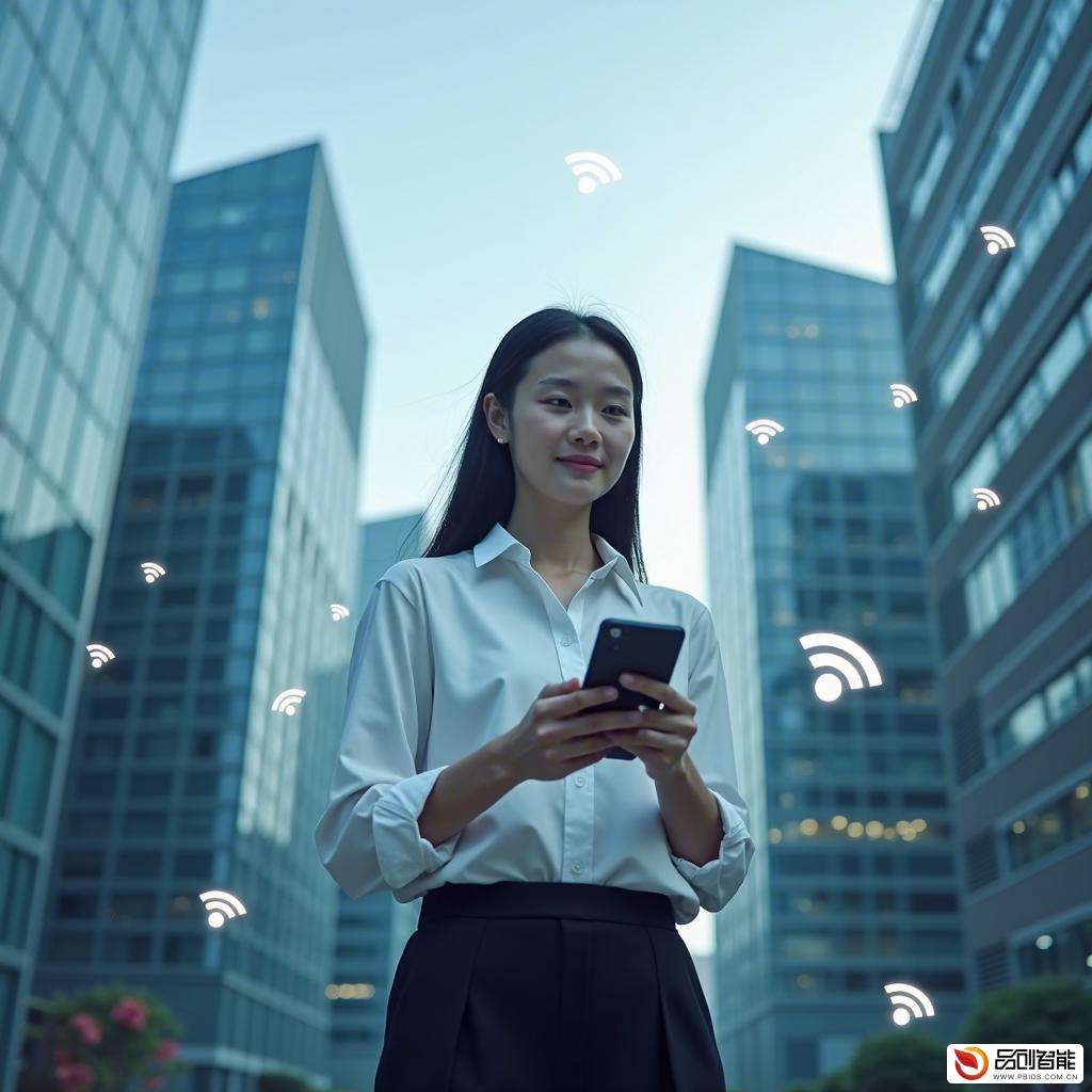 合肥市Wi-Fi 6 CPE无线化改造：引领智...