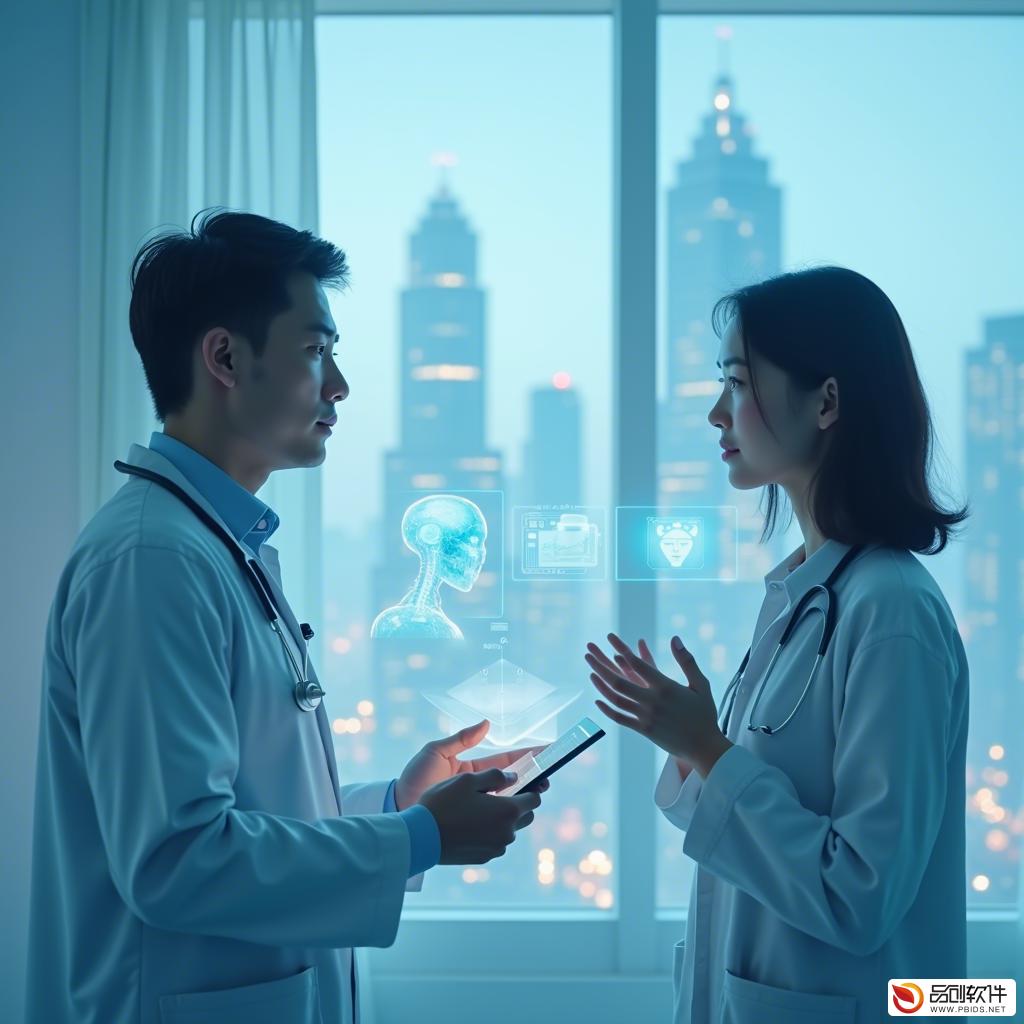 无锡市AI辅助诊断系统服务站：医疗智能化的新篇章
