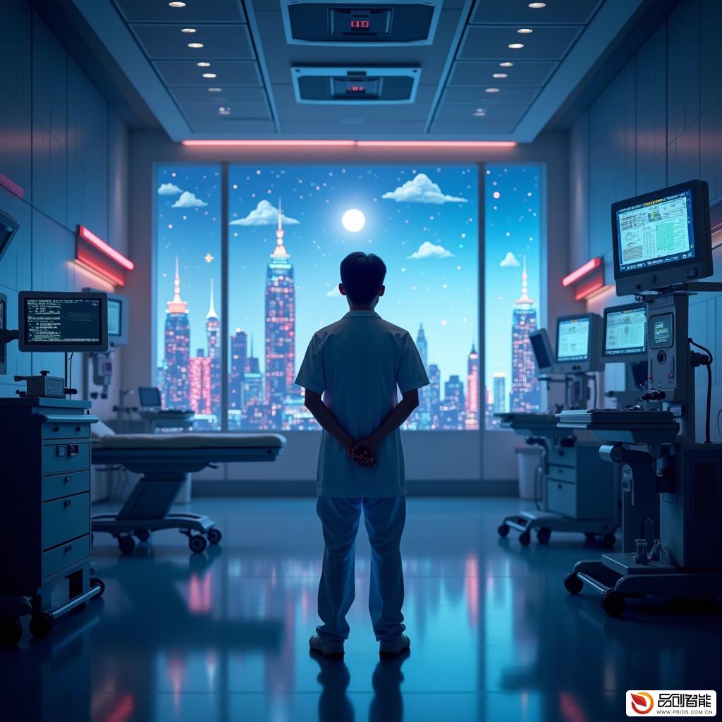 东莞市医疗设备待机唤醒系统供应链基地：创...