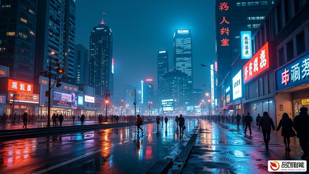 重庆市商用车路线规划平台有限公司：引领智慧物流新时代
