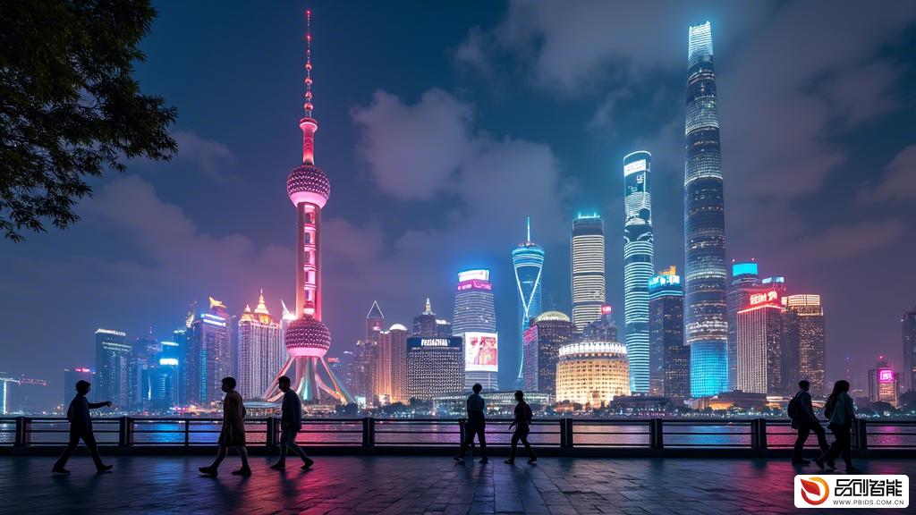 上海市振动传感器数据分析工场：技术创新与产业升级的先锋
