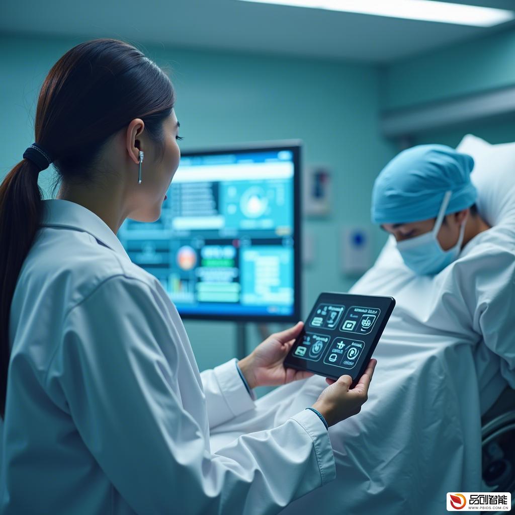 医疗设备电源管理系统：创新科技引领医疗安...