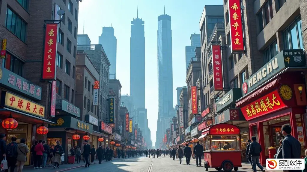 成都市餐饮连锁数字化平台研发中心：引领餐饮行业新变革
