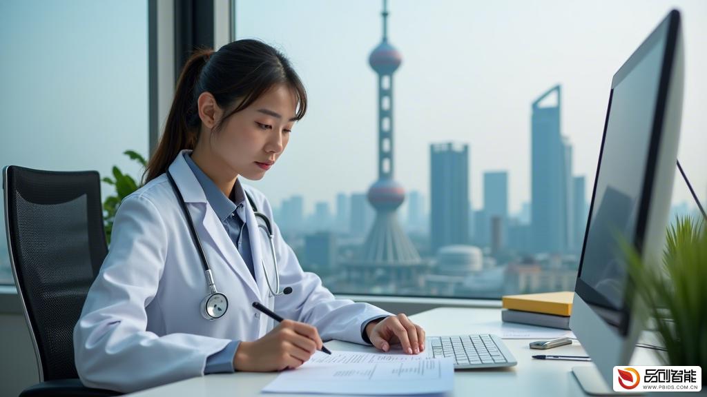 武汉市多语言医疗翻译研发中心：架起医疗沟通的桥梁
