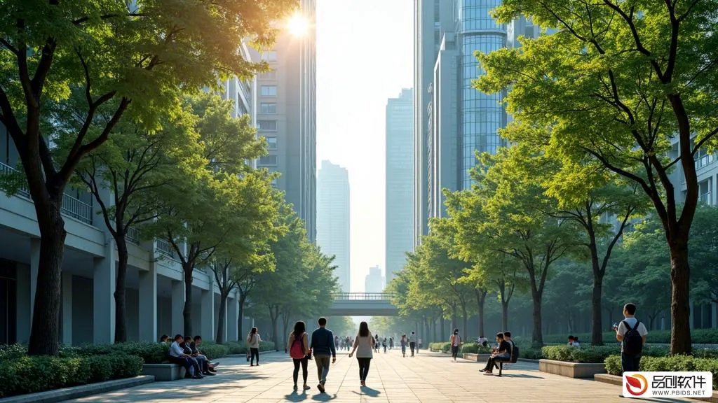 宁波市教育资源共享中台研发团队的创新之路
