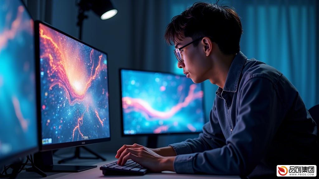 数字媒体技术下的交互设计：创新、实践与未来趋势
