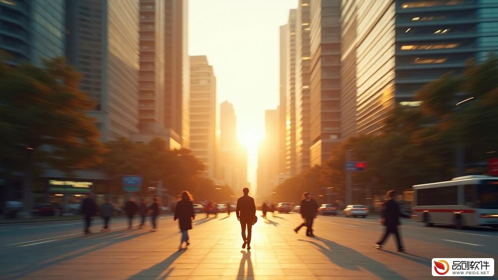 合肥市信用评分模型优化平台团队的革新之路
