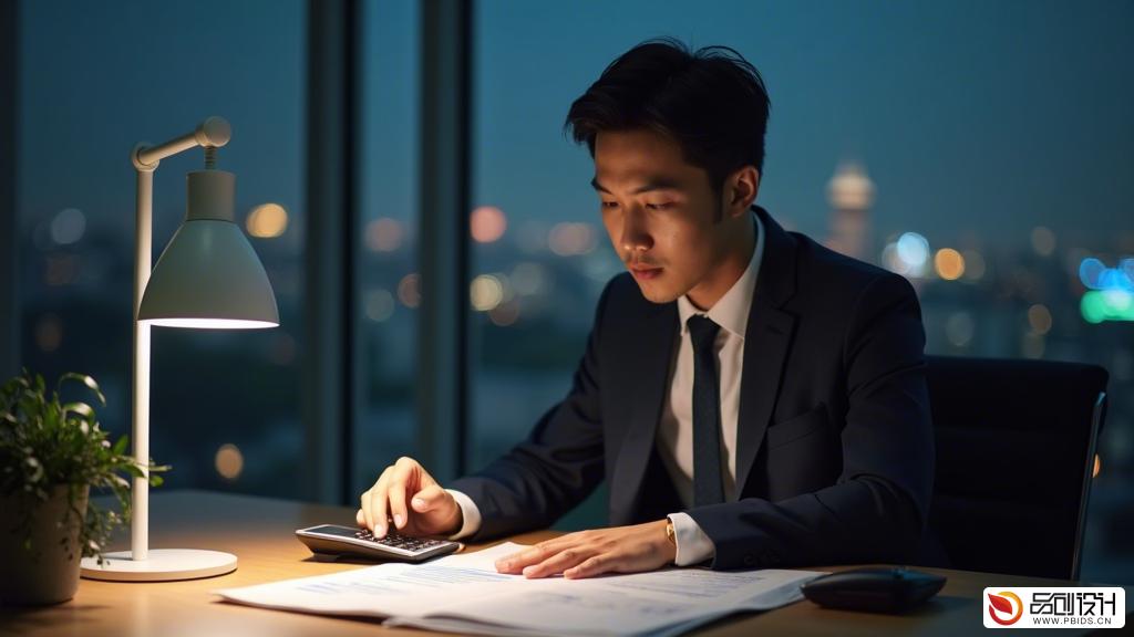 财务顾问MG动画设计有限公司：创新演绎，精准传达财务智慧
