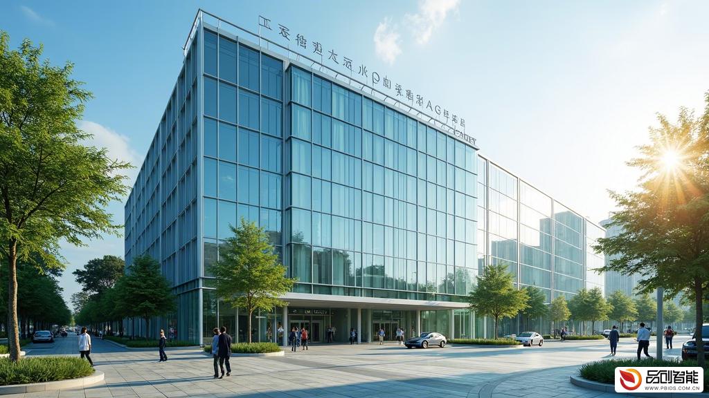 深圳市跨院区数据互联互通供应链基地建设探索
