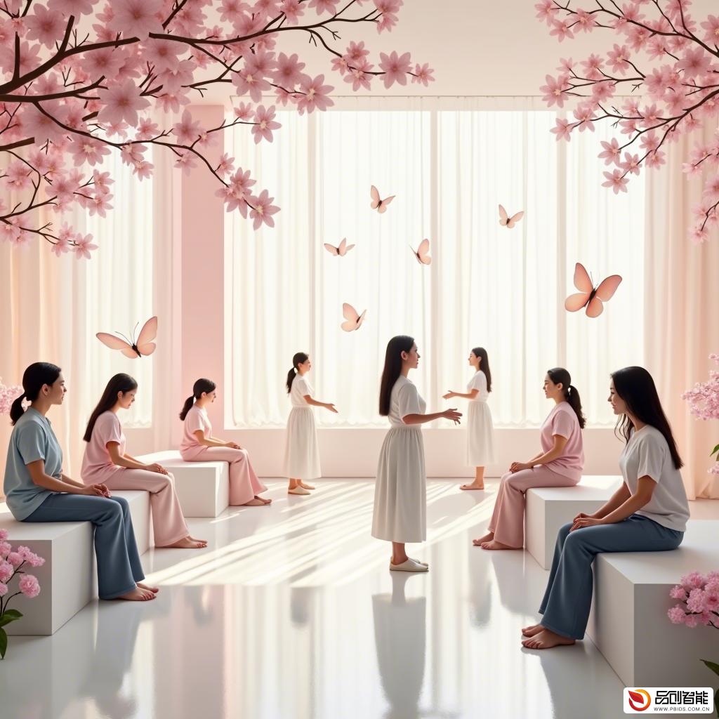 无锡市女性健康生态闭环工场：打造全方位健康管理体系
