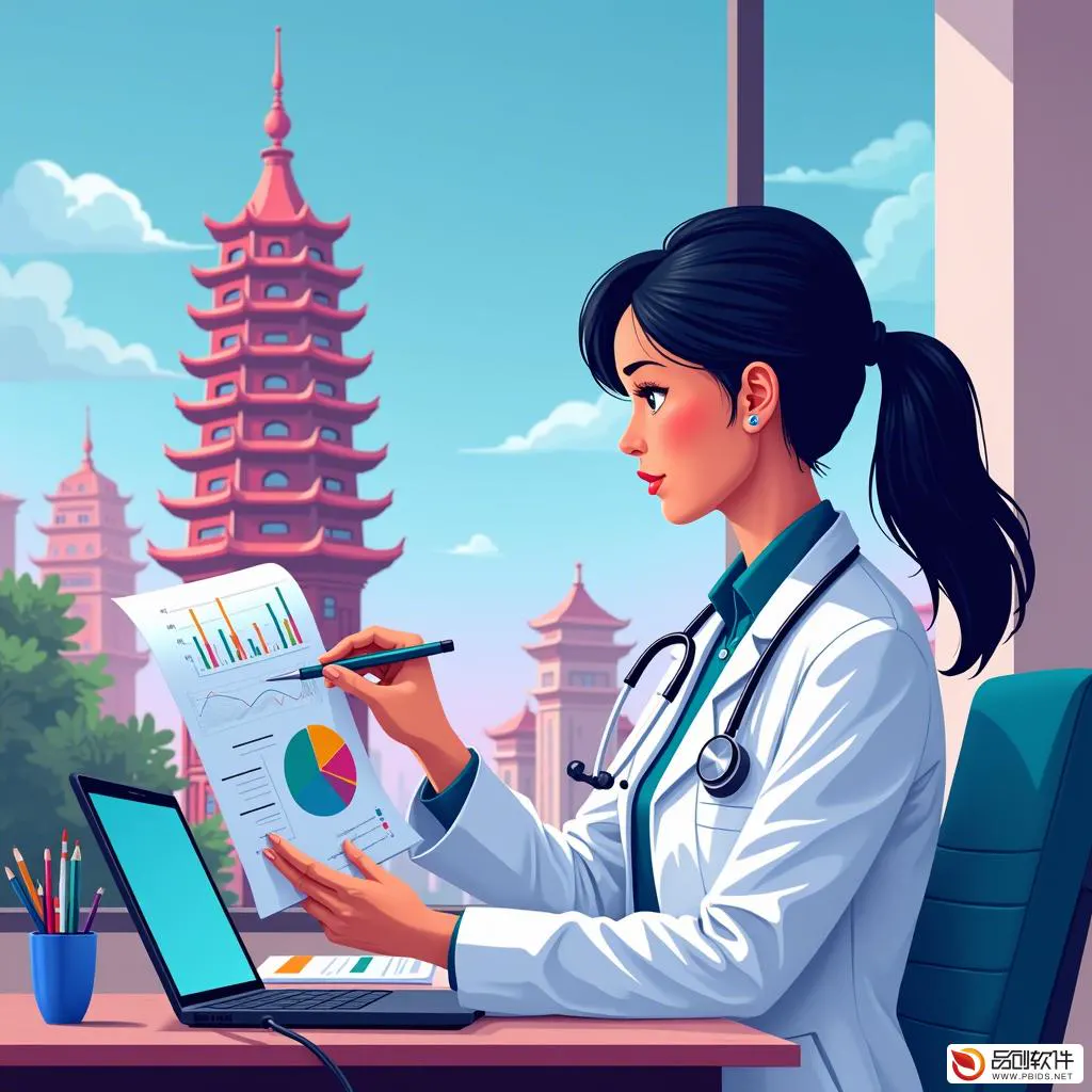 武汉市医疗联邦学习数据沙箱机构:推动医疗数据共...