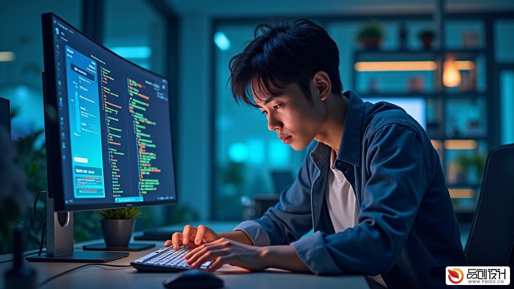 支付技术网页设计：打造卓越用户体验的设计公司解析

