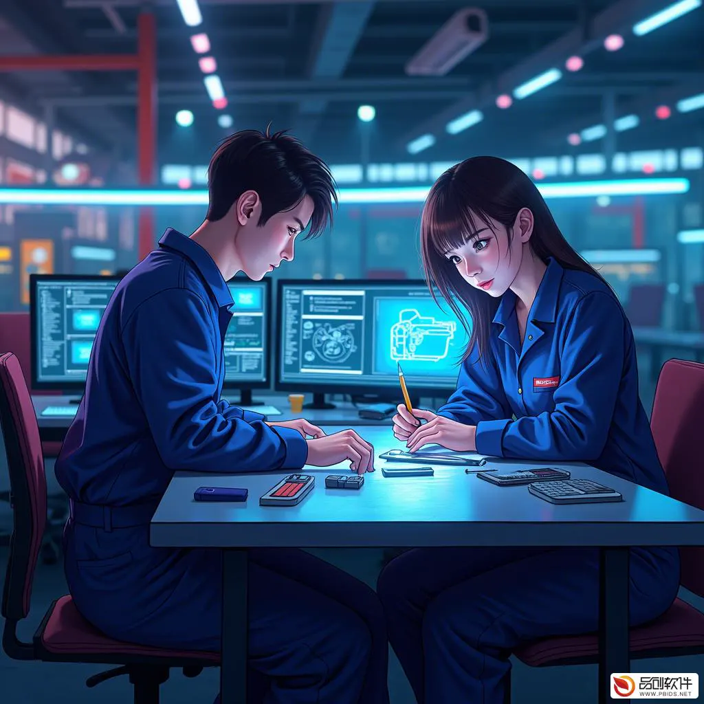 天津市商用车维修案例库平台集成商：引领汽车维修...