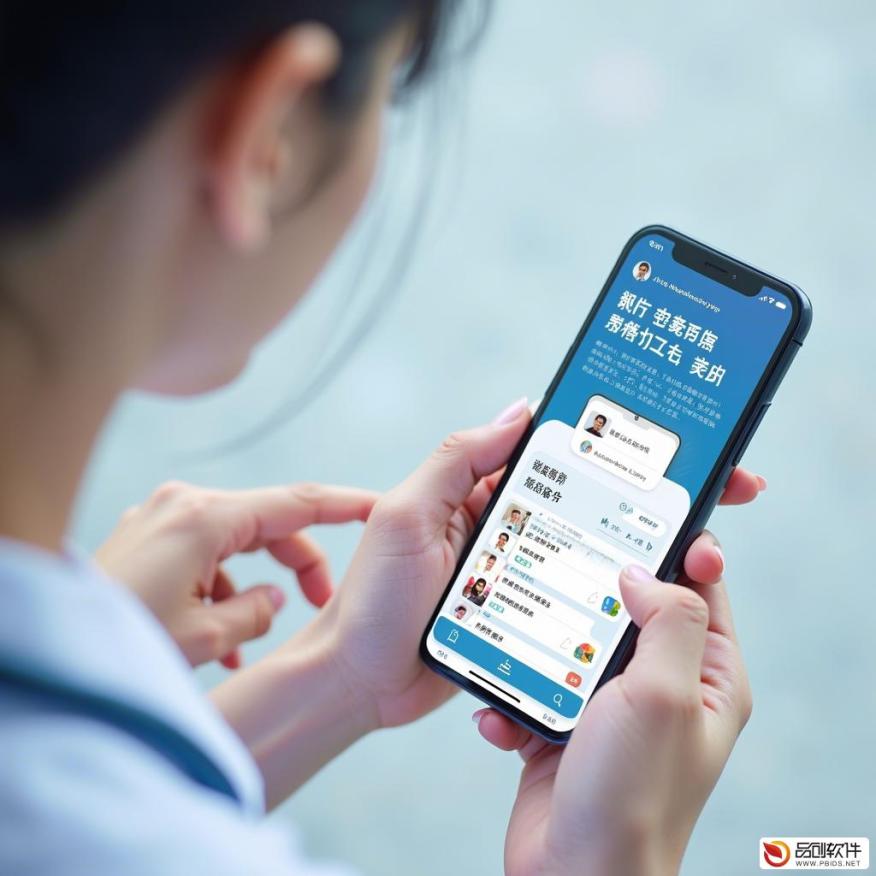 西安市医疗健康APP：重塑医疗服务新体验
