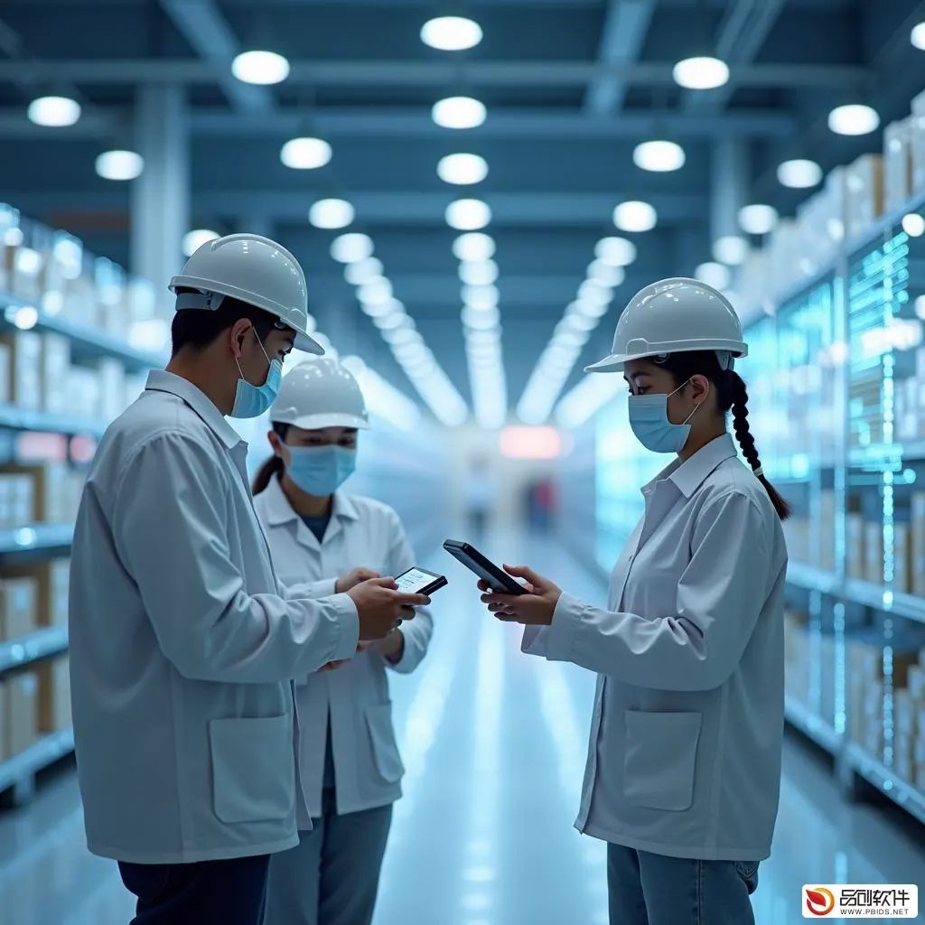 东莞市物流签收电子化平台方案商：引领物流行业数...