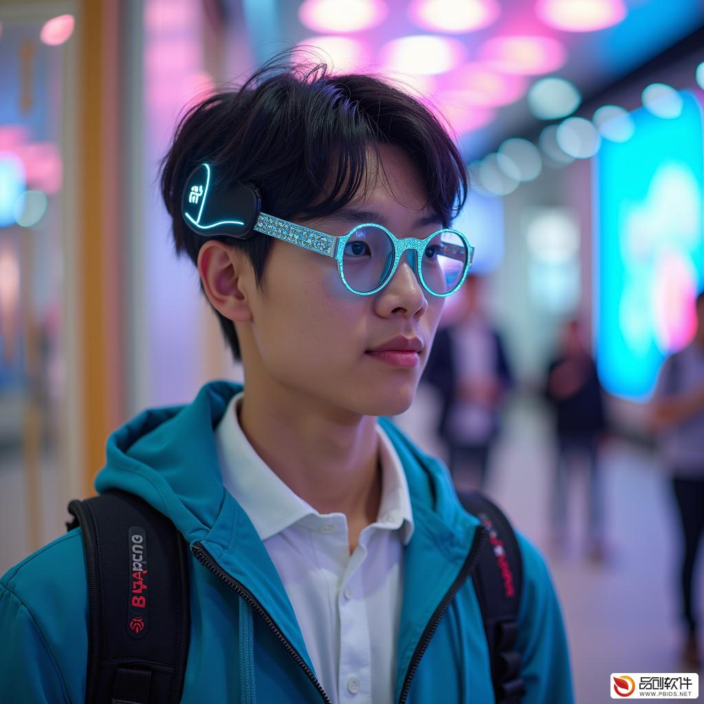 东莞市可穿戴设备联动平台集团：引领智能穿戴新风尚

