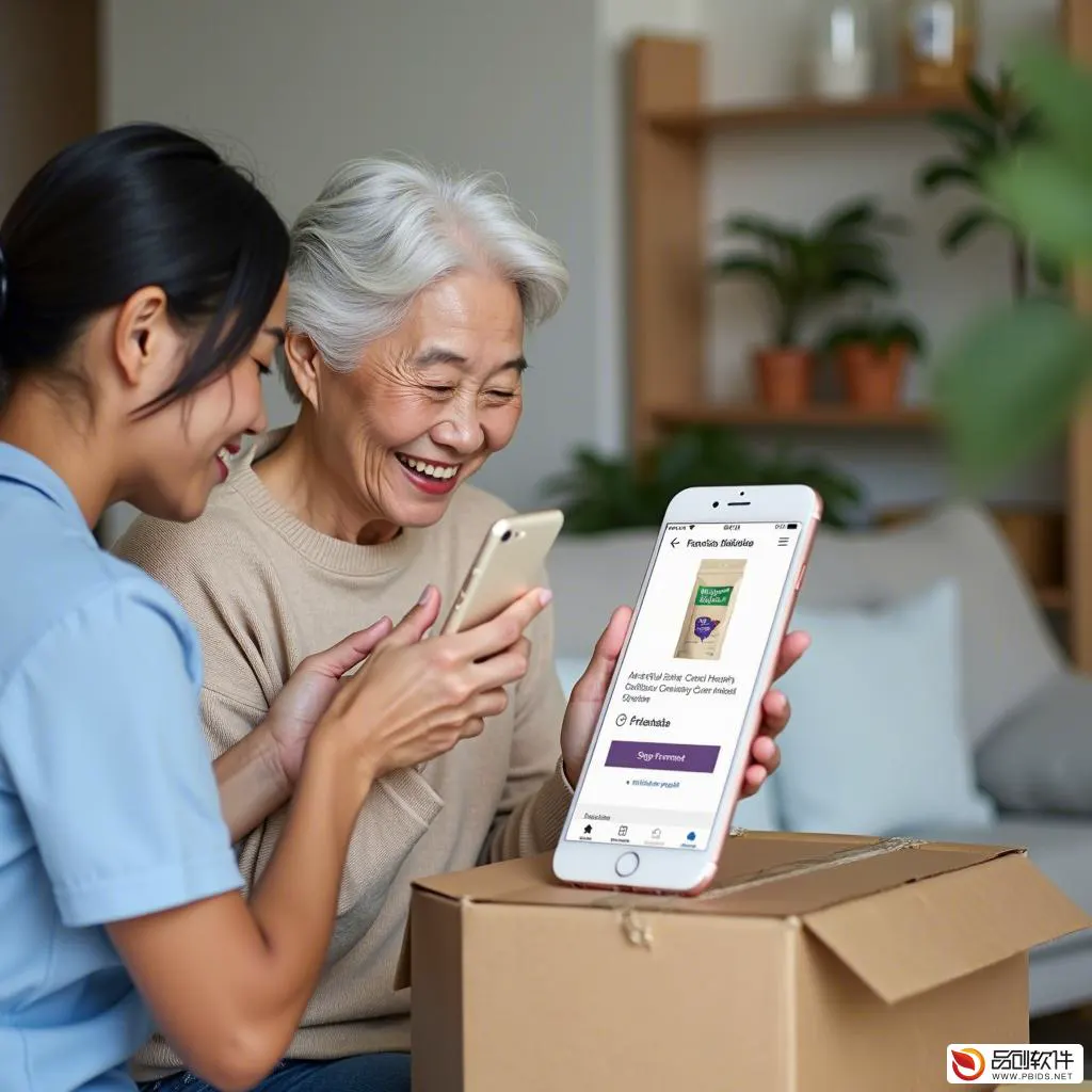 广州市智慧养老商城APP定制：技术团队的革新之路
