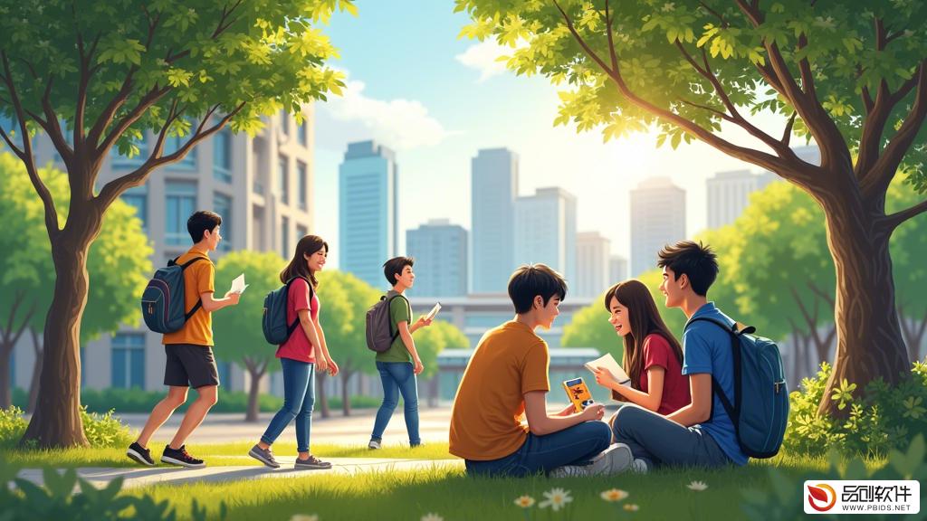 东莞市教育OMO系统机构：引领未来教育的新篇章
