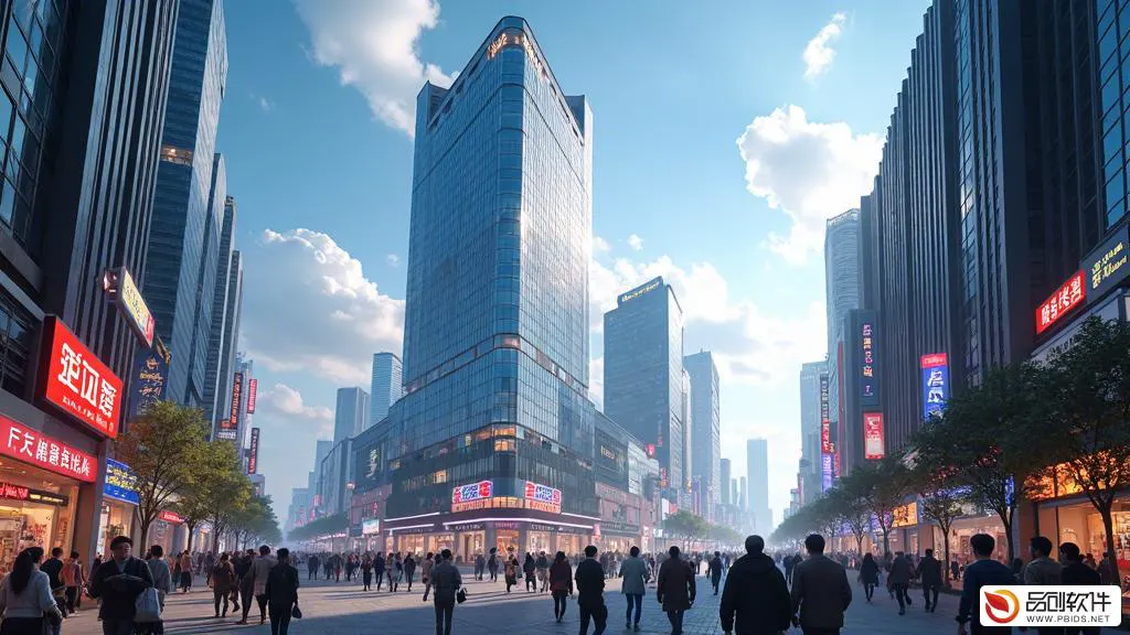 宁波市分布式架构优化服务商：引领企业数字化转型的新篇章
