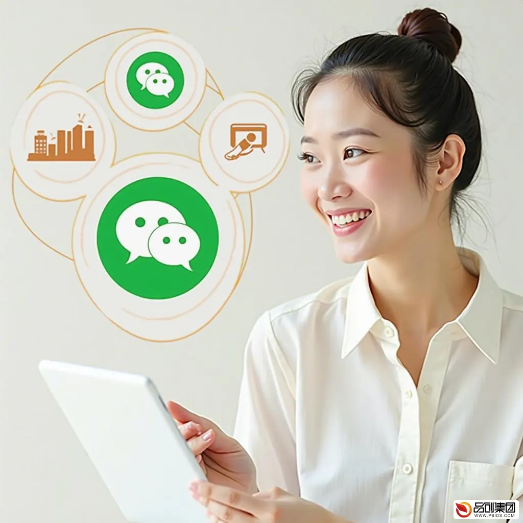 微信小程序开发：全面接入客服系统的实战指南

