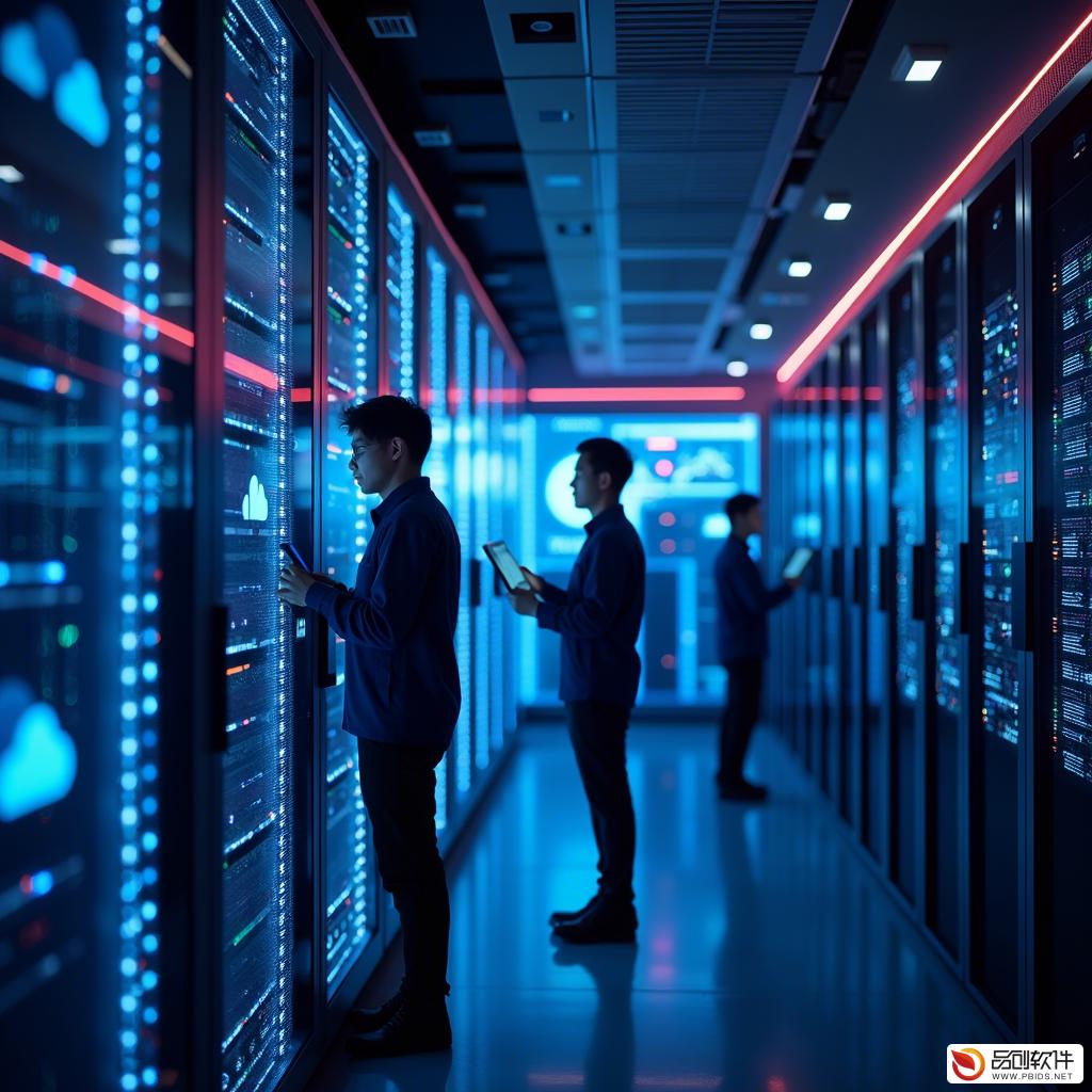 成都市保险数据中台技术中心：引领保险业数字化转型的新引擎
