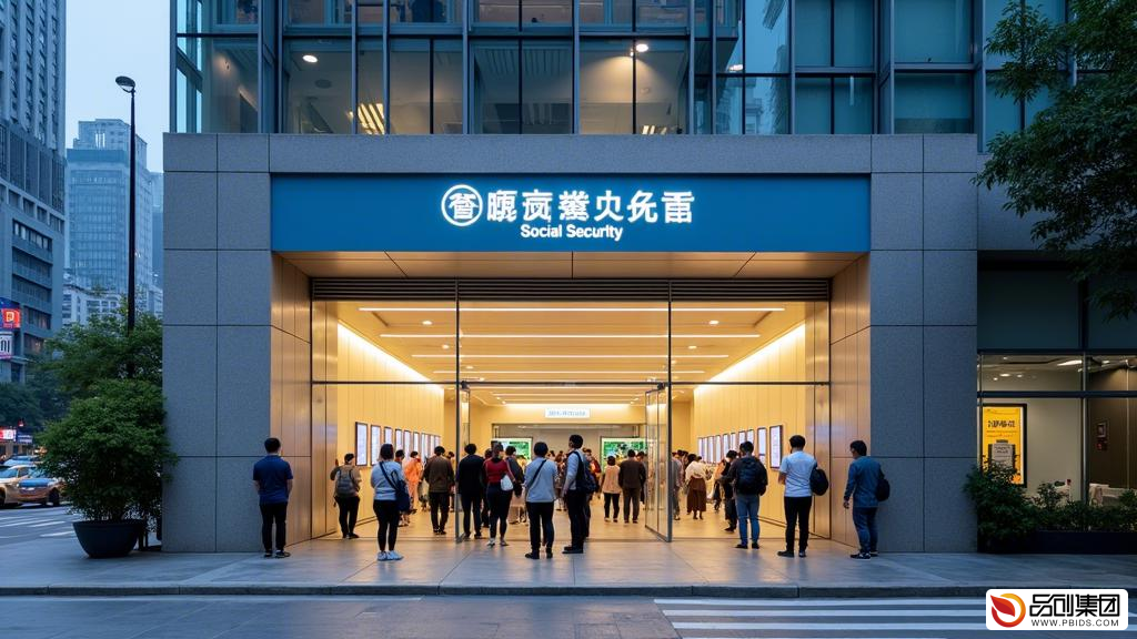 广州社会保险网站：全面了解社保政策与服务的一站式平台
