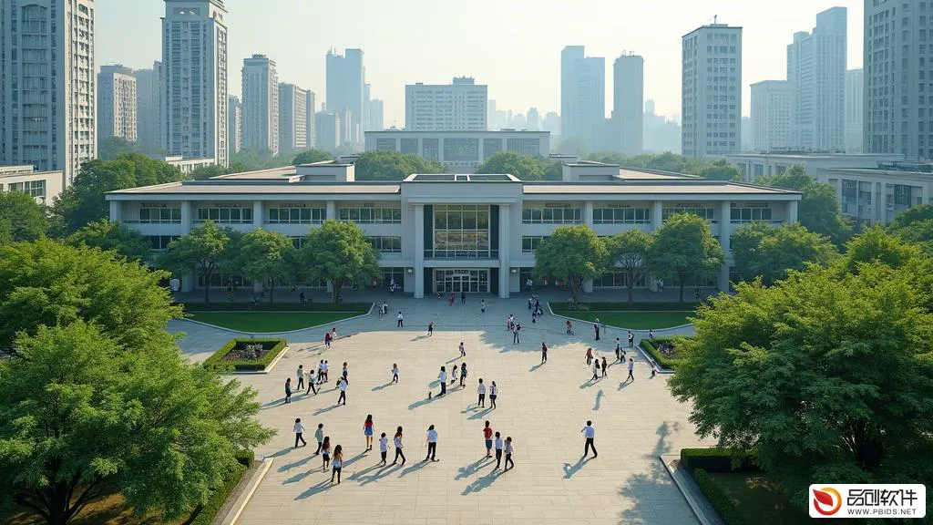 北京市教育智能督导平台：创新科技引领教育督导新时代
