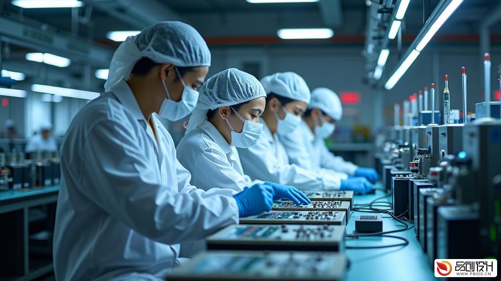 半导体用户满意度提升策略：打造卓越客户体验的全方位指南
