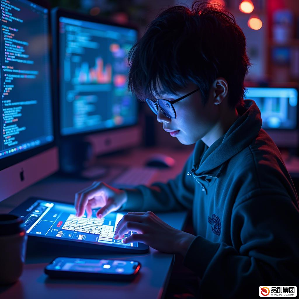 鸿蒙App开发全解析：从入门到精通
