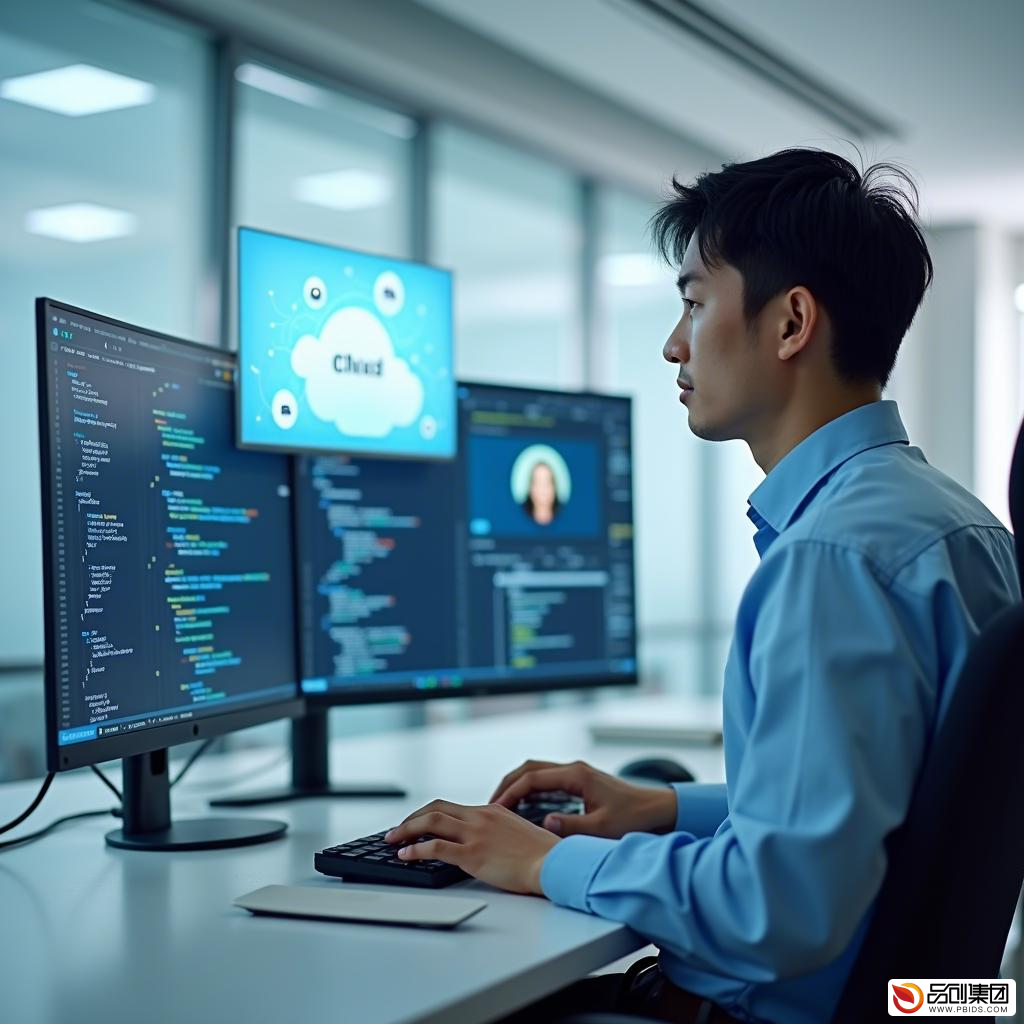 技术外包人员的角色、挑战与未来趋势