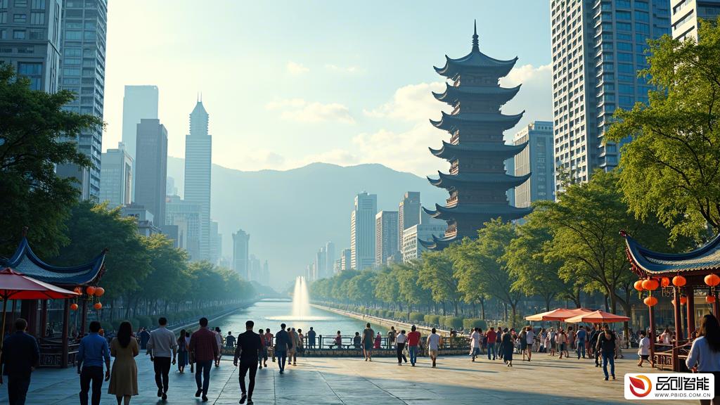杭州市智能病房环境联动：打造未来医疗新体验
