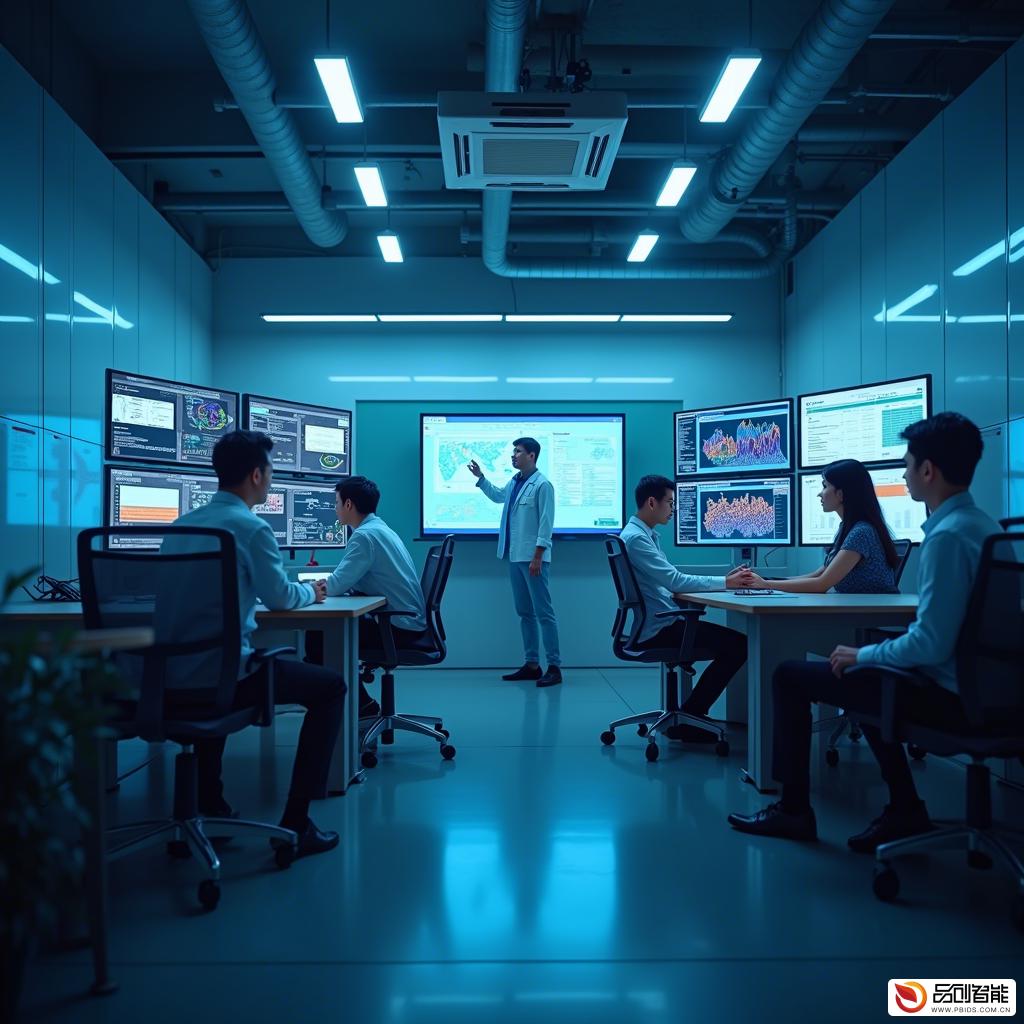 深圳市职业暴露剂量统计技术中心：守护职业健康的科技先锋
