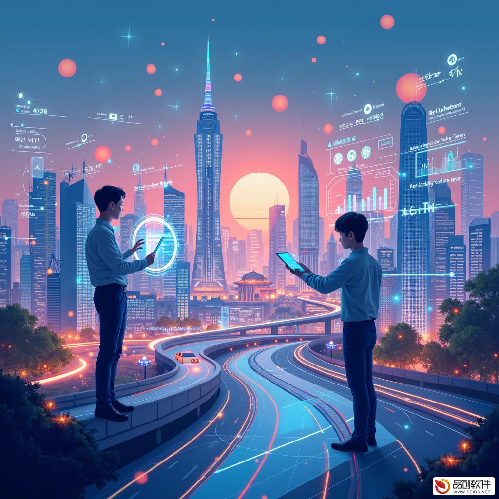 无锡市供应链可视化平台机构：推动物流效率与透明...