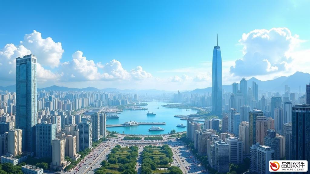 珠海市智能导诊机器人系统服务商：引领医疗智能化新风尚
