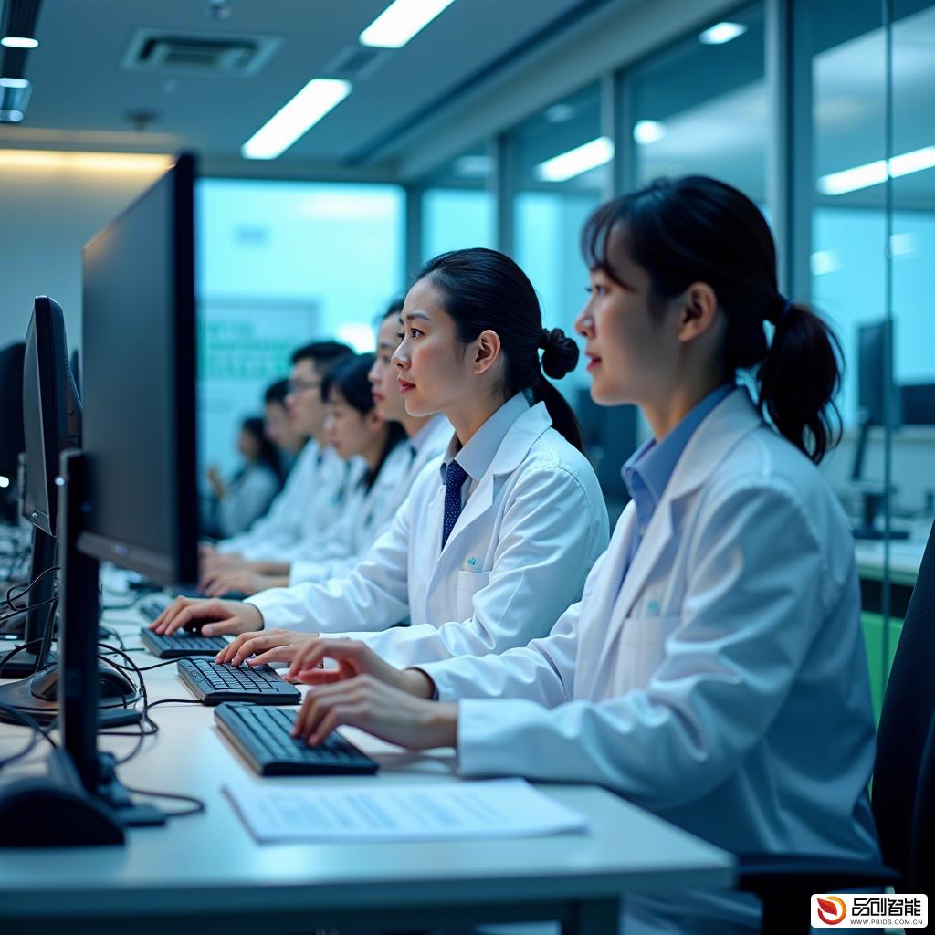 东莞市职业病风险评估模型机构：守护劳动者...