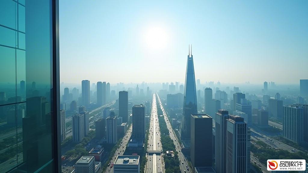 合肥市物流数据管理平台：创新引领智慧物流新时代
