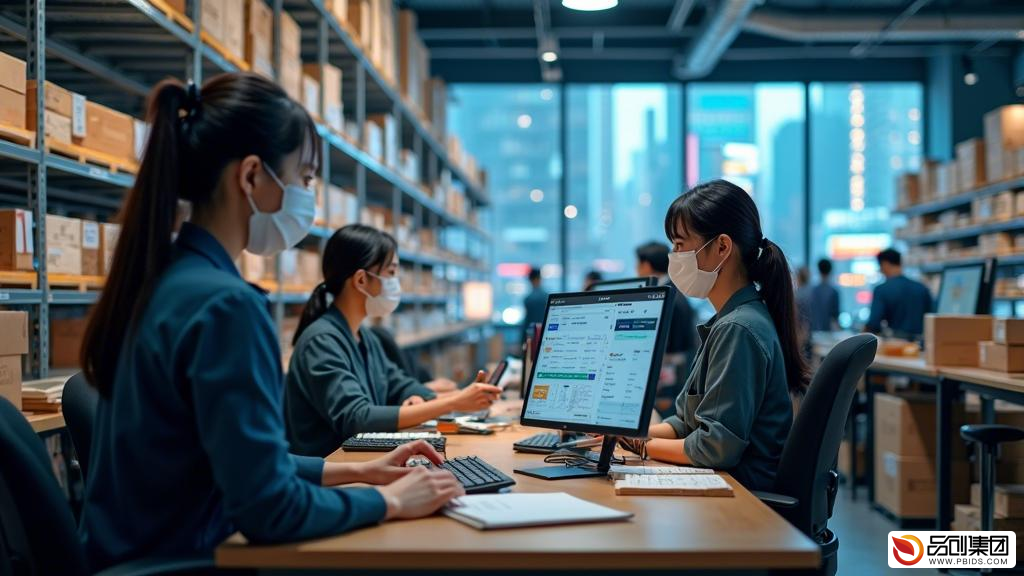 成都进销存软件定制：提升企业运营效率的关键解决方案
