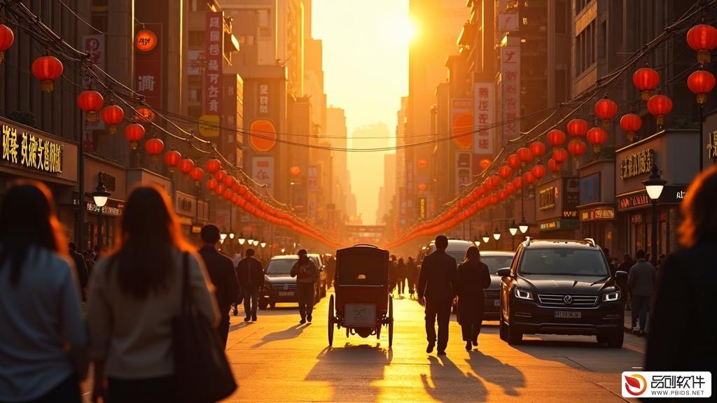 北京市车队调度AI系统的革新之路：技术团队引领智慧交通新篇章
