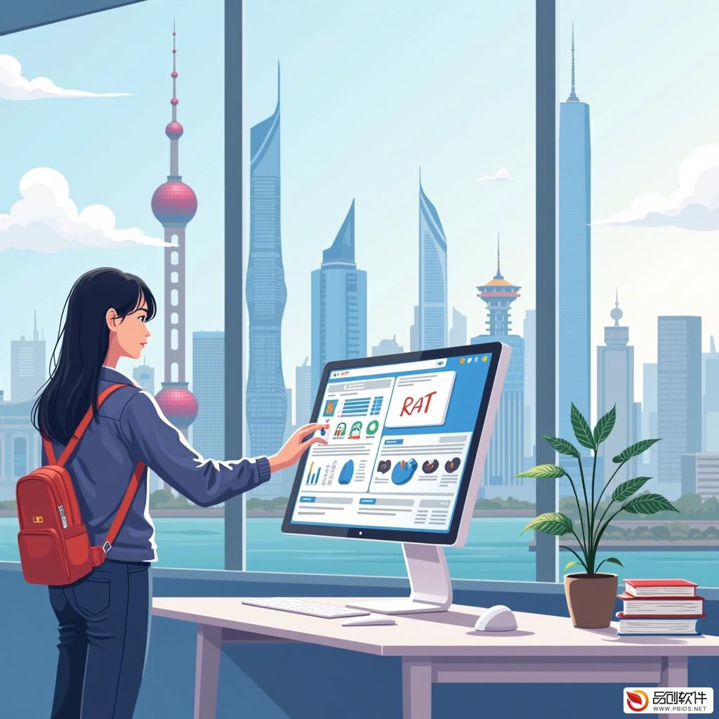 天津市教育智能评测平台：创新引领教育未来
