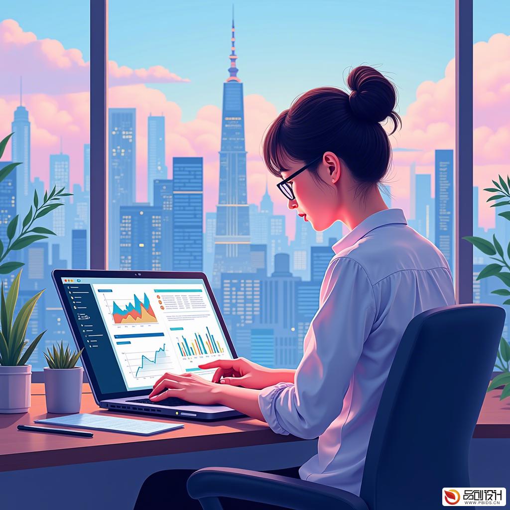 濮阳市用户研究分析合作伙伴：共创市场洞察新篇章
