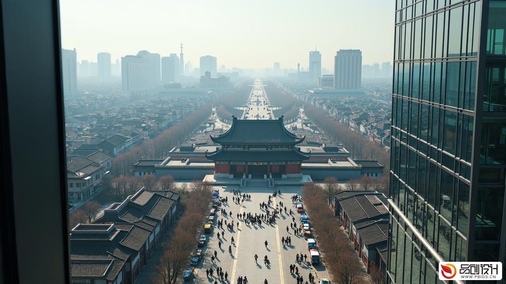 济南市小程序视觉设计中心：打造卓越用户体验的创意源泉
