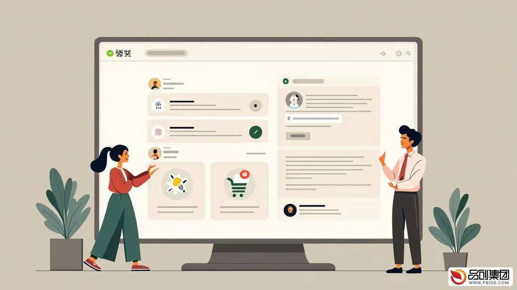 创建微信小程序APPID全攻略：从零开始的开发者指南
