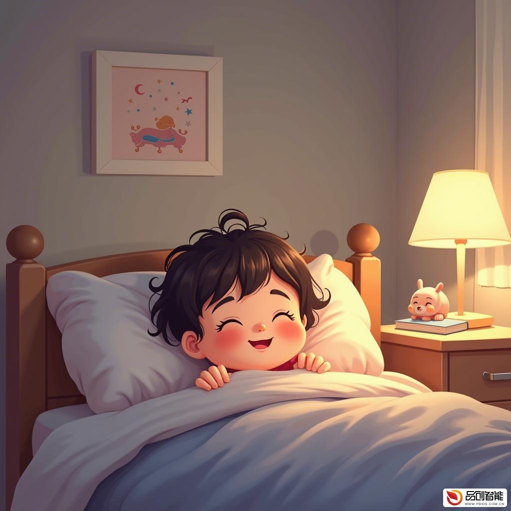 宁波市儿童睡眠质量分析工作室：守护宝贝的甜美梦境
