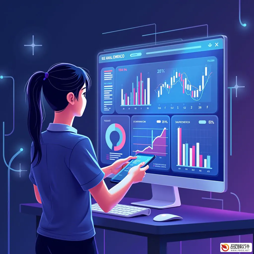 打造高效证券智能资讯聚合平台：创新技术与市场洞察的融合
